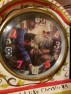 Christmas Clock